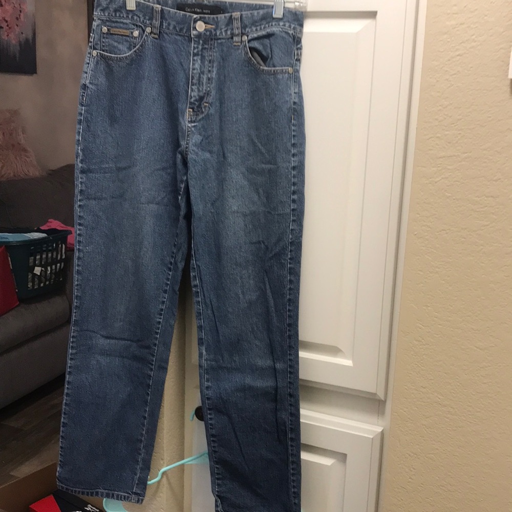 3 for $15 🦋🦋 Calvin Klein Jeans - classic